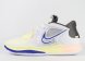 кроссовки Nike Kyrie Low 5 White Game Royal