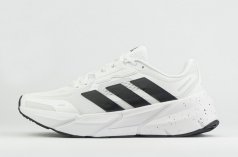 кроссовки Adidas Adistar 1 White / Black Str.