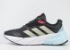 кроссовки Adidas Adistar 1 Black / White / Blue