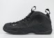 кроссовки Nike Air Foamposite One Black