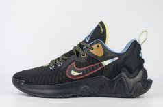 кроссовки Nike Giannis Immortality Force Field