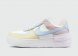 кроссовки Nike Air Force 1 Shadow Wmns Colors