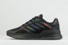 кроссовки Adidas XPLR-4 Black