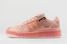 кроссовки Adidas Forum Low Peach