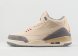 кроссовки Nike Air Jordan 3 Mulslin