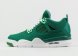 кроссовки Nike Air Jordan 4 Canvas 4/20