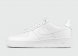 кроссовки Nike Air Force 1 Low Triple White Qual.