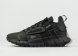 Кросовки Reebok Zig Kinetica Edge Triple Black