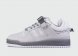 кроссовки Adidas Forum Low x Bad Bunny Light Grey