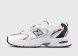 кроссовки New Balance 530 White / Red