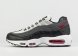 кроссовки Nike Air Max 95 Wh. / Gr. / Black