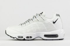 кроссовки Nike Air Max 95 White