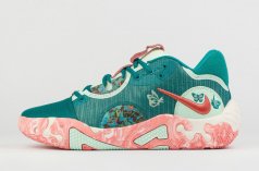 кроссовки Nike PG 6 Valentines Day