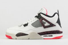 кроссовки Nike Air Jordan 4 Retro Flight Nosttalgia