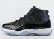 кроссовки Nike Air Jordan 11 Space Jam