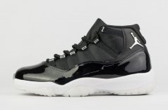 кроссовки Nike Air Jordan 11 Jubilee