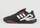 кроссовки Adidas Day Jooger Black / Wh / Red