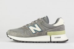 Кросcовки New Balance 1300 Grey / White