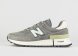 Кросcовки New Balance 1300 Grey / White