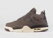 кроссовки Nike Air Jordan 4 x A Ma Maniere Wmns Violet Ore