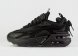 кроссовки Nike Air Max Furyosa Triple Black