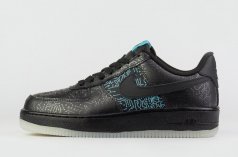 кроссовки Nike Air Force 1 Low Wmns Computer Chip