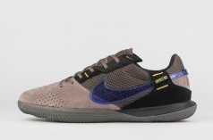 футзалки Nike Streetgato D.Grey / Violet