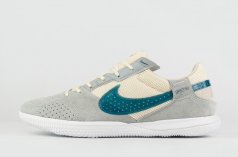 футзалки Nike Streetgato L.Grey / Blue