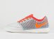 футзалки Nike Lunar Gato II IC L.Blue / Orange