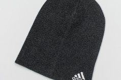 Шапка Adidas Grey