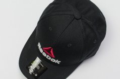 кепка Reebok Black