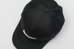 кепка Nike Blue logo White