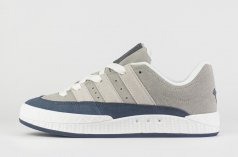 кроссовки Adidas Adimatic x Human Made Grey