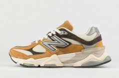 кроссовки New Balance 9060 Workwear