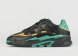 кроссовки Adidas Niteball Black / Green Ftwr. new