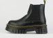 Ботинки Dr. Martens Prm Black no Laces