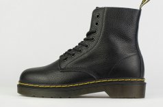Ботинки Dr. Martens 1460 Black Leather