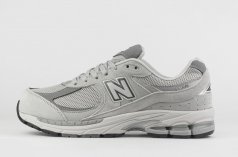 Кросcовки New Balance 2002 Grey