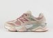 Кросcовки New Balance 9060 Pink Freshgoods