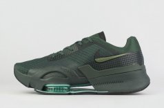 кроссовки Nike Air Zoom SuperRep 3 Dark Green