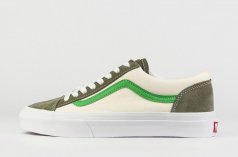 кеды Vans Old Skool Wmns Mint