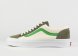 кеды Vans Old Skool Wmns Mint