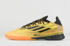 футзалки Adidas X Speedflow Messi.3 IN Yell.Black