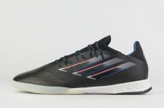 футзалки Adidas X Speedflow Messi.3 IN Black / Grey