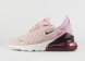 кроссовки Nike Air Max 270 Barely Rose new