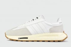 кроссовки Adidas Retropy E5 White Grey