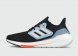 кроссовки Adidas Ultraboost 22 Black / Magic Grey
