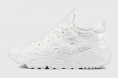 кроссовки Nike Air Huarache Craft White