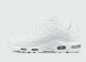кроссовки Nike Air Max Plus Tn Triple White new
