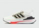 Кроссовки Adidas EQ21 Run White / Grey / Red